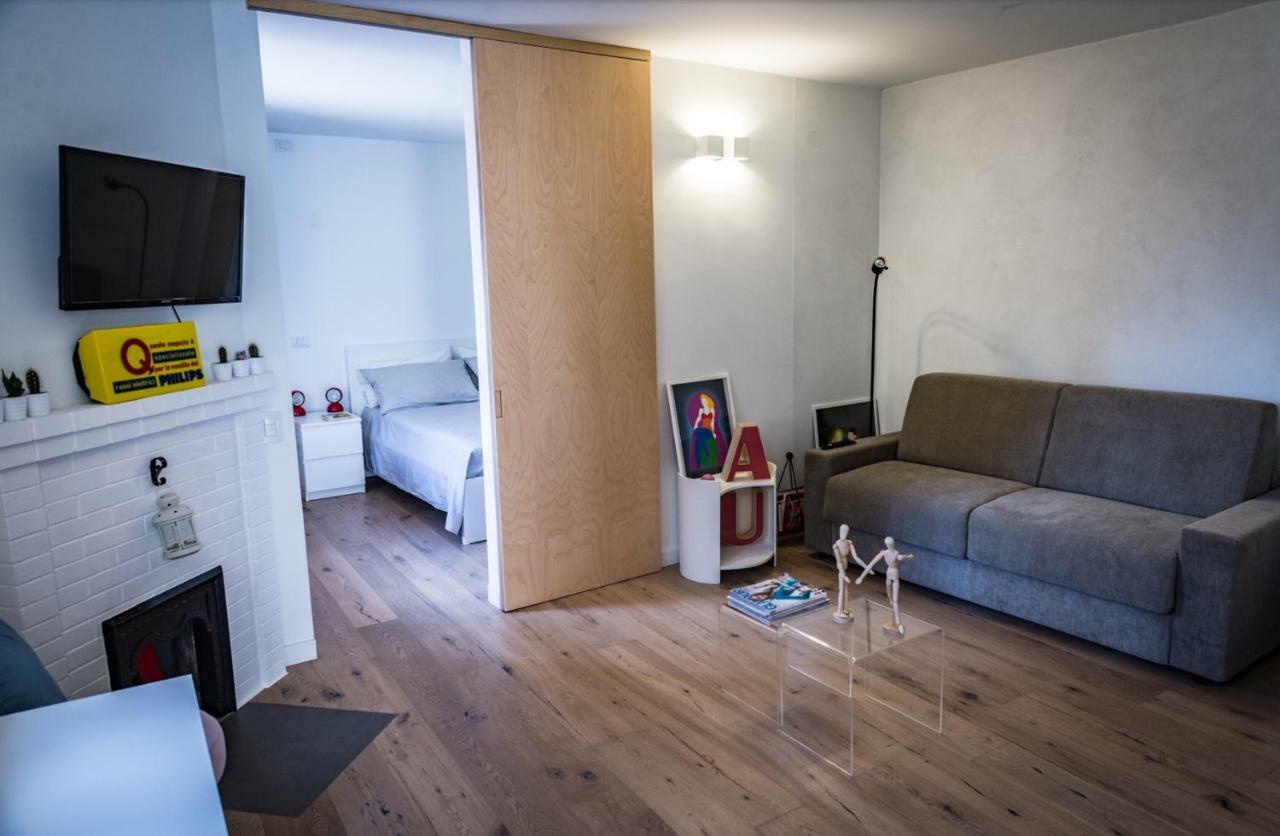 Ferienwohnung Borgo Dell'Angelo Castelmezzano Exterior foto